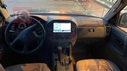 ميتسوبيشي باجيرو